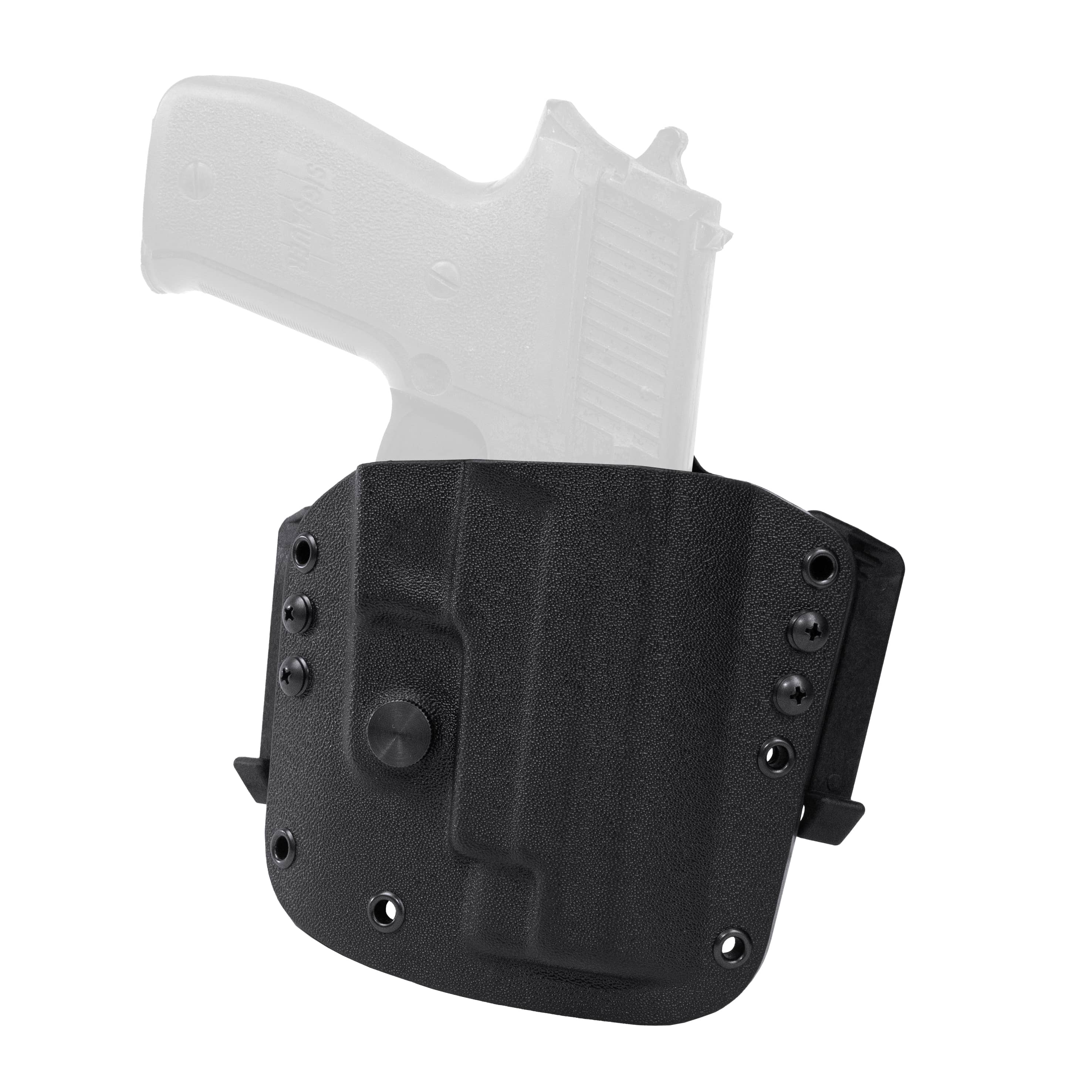 Кобура "Скат" для пистолета S-S P 226